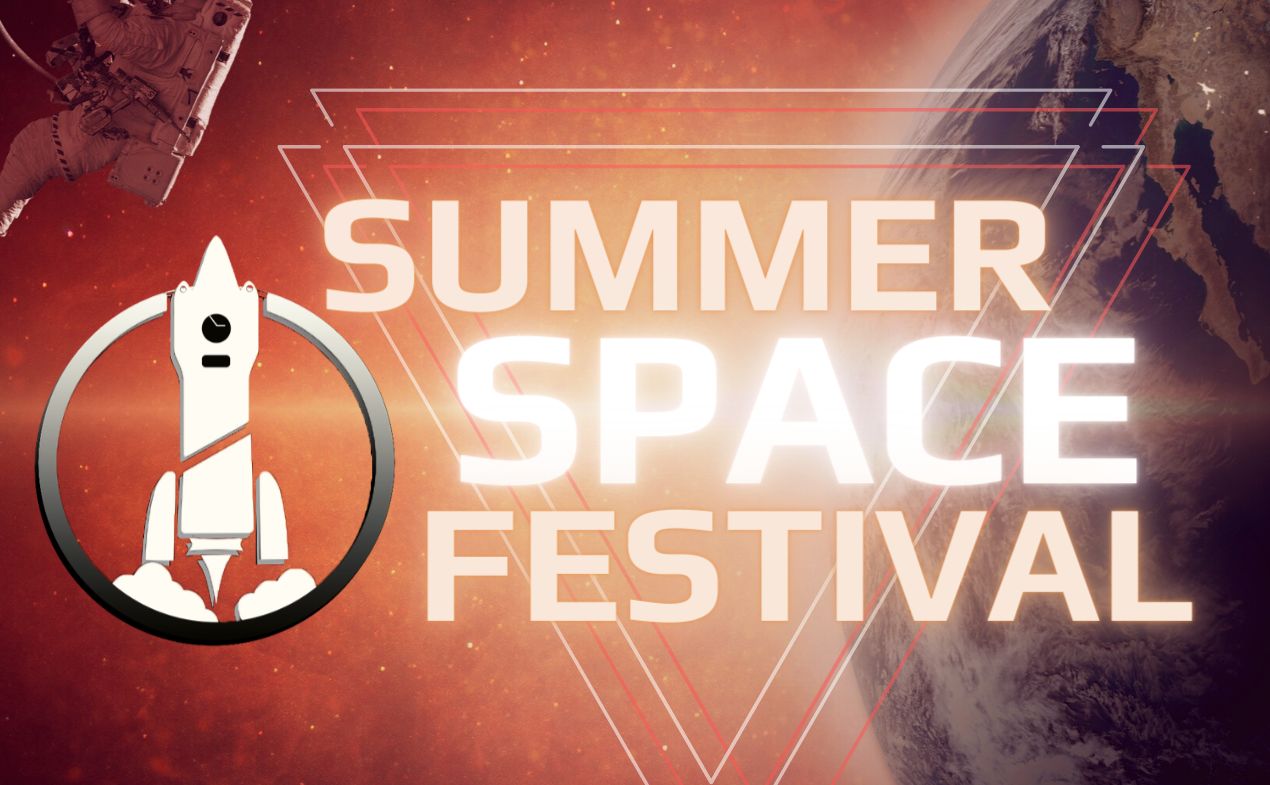 3AF Summer Space Festival