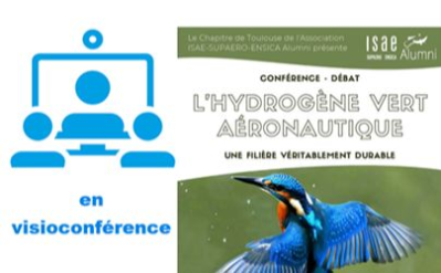 Announcement of the Hydrogen Conference on November 24, 2021